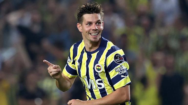 Fenerbahçede son dakika gelişmesi Canlı yayında duyurdu: Jesus kalırsa takımdan ayrılacak