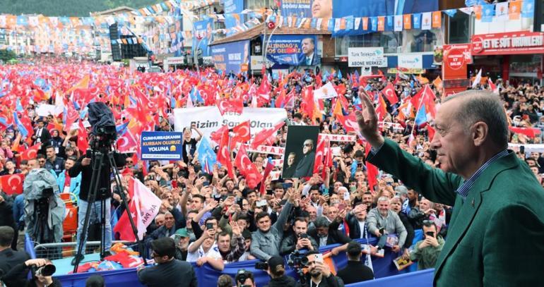 Son dakika: Erdoğandan Muharrem İncenin adaylıktan çekilmesiyle ilgili flaş açıklama