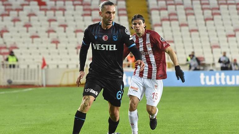 Trabzonspordan Beşiktaşa Transfer için Şenol Güneş görüştü, ikna etti