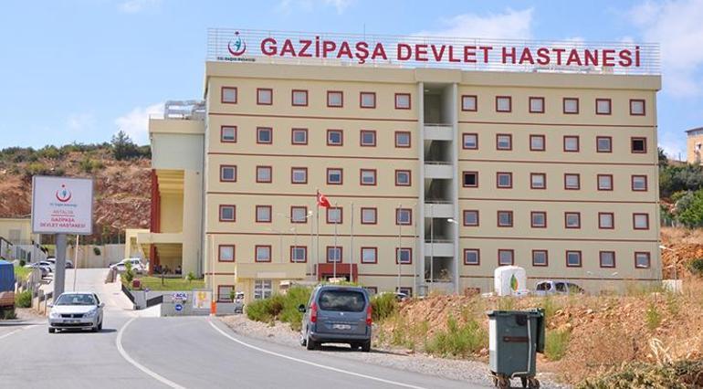 Bakan Çavuşoğlundan hastaneye MR cihazı talimatı