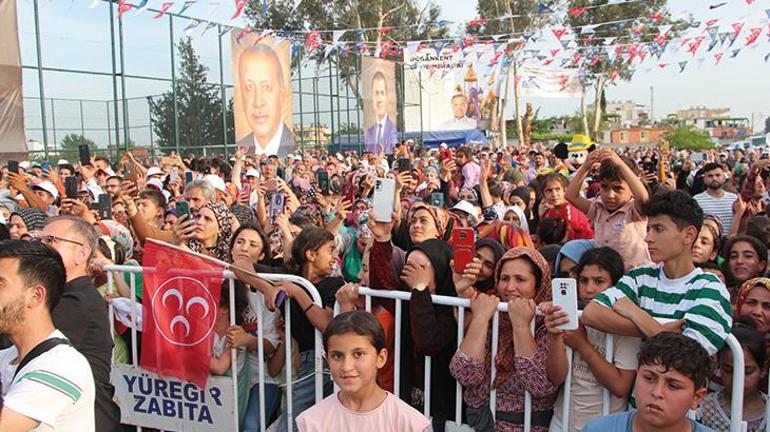 AK Partili Çelik: Bütün partilerin tabanındaki vatandaşlarımıza gideceğiz