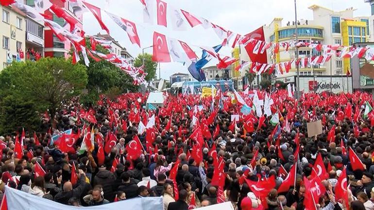 İmamoğlu: Doğruyu yapan kadrolar göreve gelecek