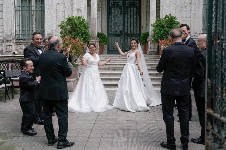 Camdaki Kızda gerilim yükseliyor Hayriden Nalana psikolojik şiddet