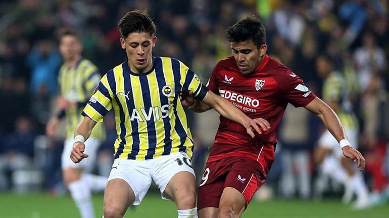 Arda Gülerin transferi için geri sayıma geçildi Fenerbahçenin kasası dolacak, işte yeni serbest kalma bedeli