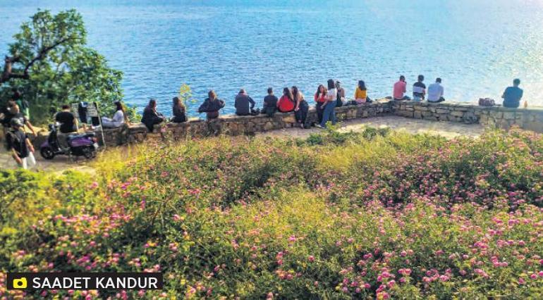 Şimdiki Zamanın Hikayesi