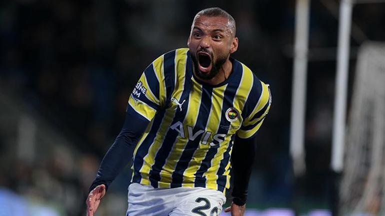 Fenerbahçeden 3 sürpriz transfer birden Görüşmeler başladı