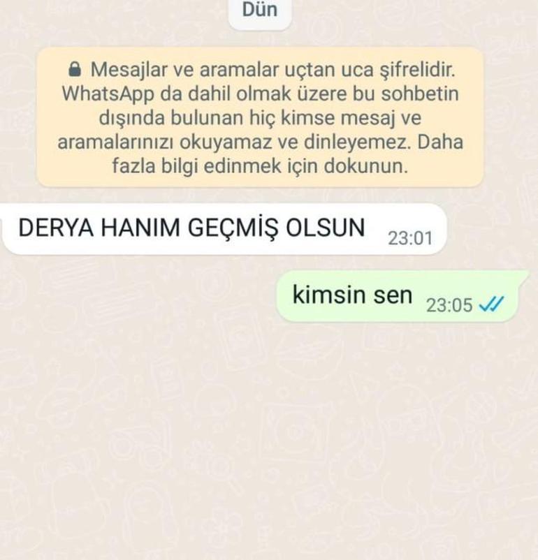 Eski eşinin silahlı saldırısından biber gazıyla kurtuldu