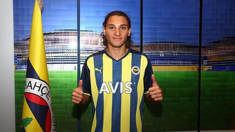 Göztepeden Fenerbahçeli futbolcu için transfer girişimi