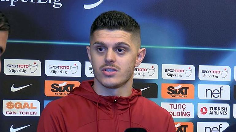 Milot Rashica için transfer açıklaması Satmaya açığız