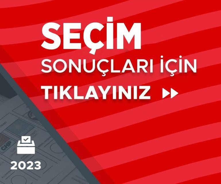 Son dakika: YSK Başkanı Yener sonuçları açıkladı İşte Erdoğan ve Kılıçdaroğlunun oy oranı