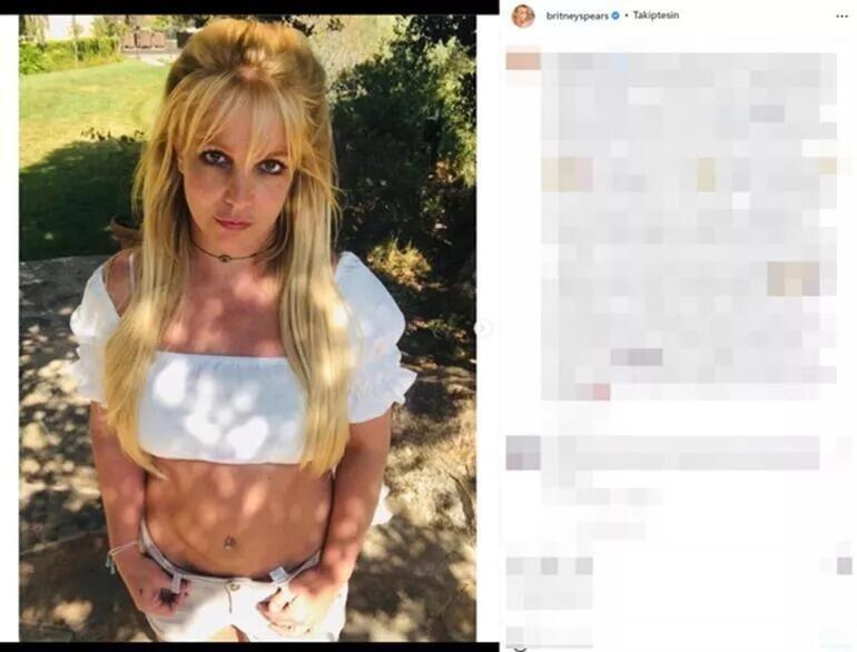 Ünlü çiftin evliliğinde kriz mi var Britney Spears eşine şiddet uyguladı