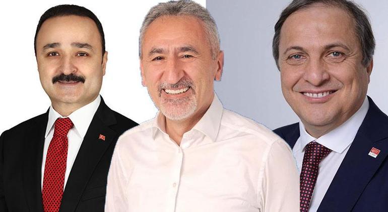 Ordu’da AK Parti, MHP ve CHP milletvekili sayısını korudu