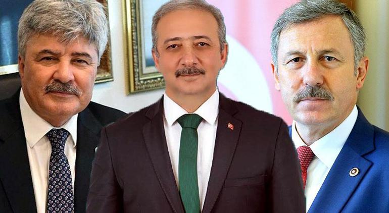 Muğlada CHP 4, AK Parti 2, İYİ Parti 1 vekil çıkardı; sayılar korundu