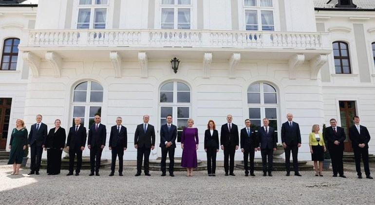 Slovakyada bir ilk yaşandı Teknokrat hükümet görevde