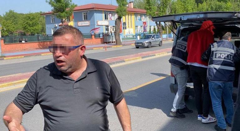 Vekil imam boş arazide ölü bulunmuştu Sır perdesi aralandı