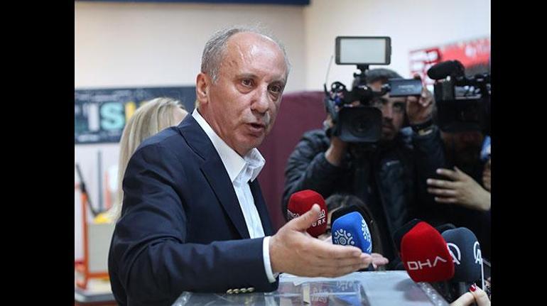 Muharrem İnce soruşturmasında eski CHP’li tutuklandı