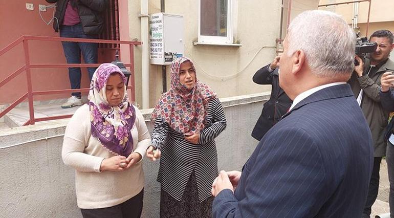 Depremzedelere şok tebligat İçişleri Bakanlığından Tekirdağ Büyükşehir Belediyesi soruşturma