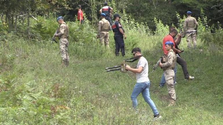 Baltayla başı kesildi, geriye bu notlar kaldı Soruşturmada dikkat çeken gelişme