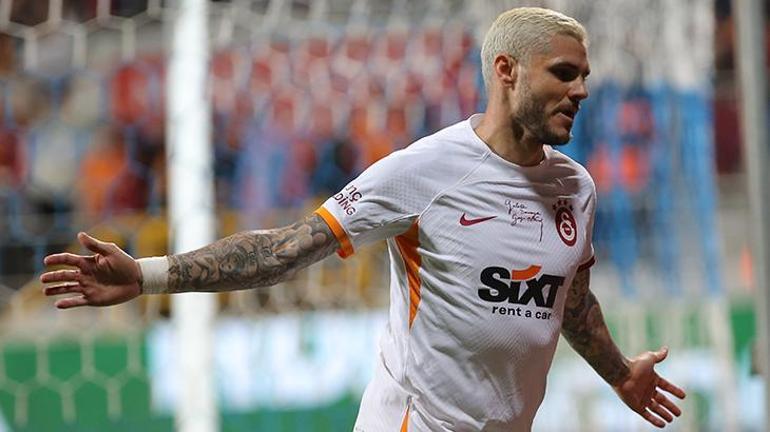 Mauro Icardiden transfer kararı Galatasaray bonservisini almak istiyordu