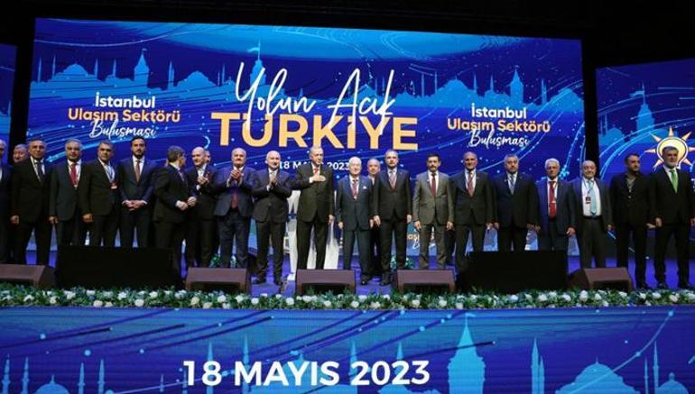 Bakan Karaismailoğlu: Türkiye bu yatırımlarla dünyanın lider ülkesi olacak