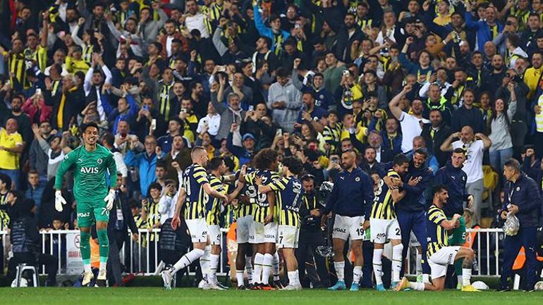 Fenerbahçe - Trabzonspor maçı sonrası yazdı: Akıl alacak iş değil, kimyası bozuluyor