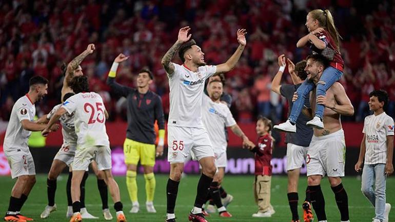 UEFA ülke puanı sıralaması güncellendi Final maçı öncesi Türkiye’ye müjde