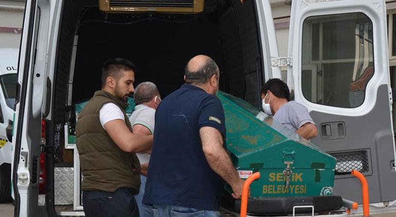 16 gündür haber alınamıyordu Irmak kenarında cesedi bulundu