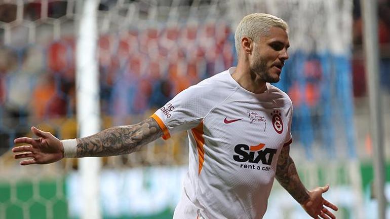 Galatasarayda Ankaragücü maçı öncesi büyük tehlike 5 futbolcu sınırda