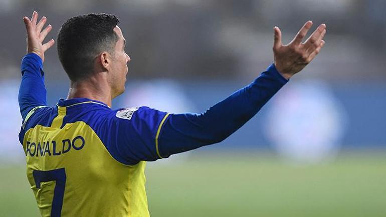 Ronaldo yeniden Avrupa sahnesine dönüyor Ünlü milyoner transferi finanse etmek için kulübe e-mail gönderdi