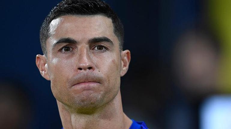 Ronaldo yeniden Avrupa sahnesine dönüyor Ünlü milyoner transferi finanse etmek için kulübe e-mail gönderdi