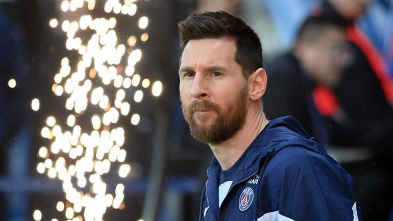 Lionel Messi için Al Hilalden inanılmaz teklif Servetini ikiye katlayacak