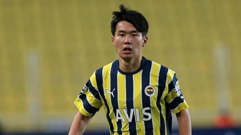 Fenerbahçenin yeni yıldızı Jin Ho Joya büyük övgü Şampiyonluk kupasını getirebilir