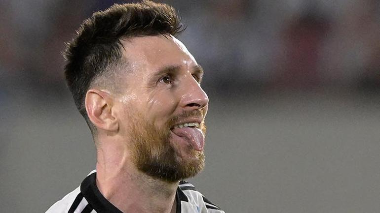 Lionel Messi için Al Hilalden inanılmaz teklif Servetini ikiye katlayacak