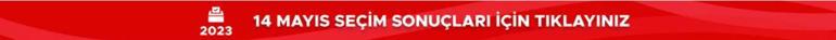 YSK kesin sonuçları açıkladı İşte liderlerin aldığı oy oranı