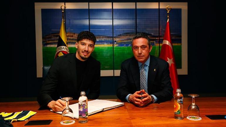 4 ay men cezası almıştı Fenerbahçe transfer için kanca attı