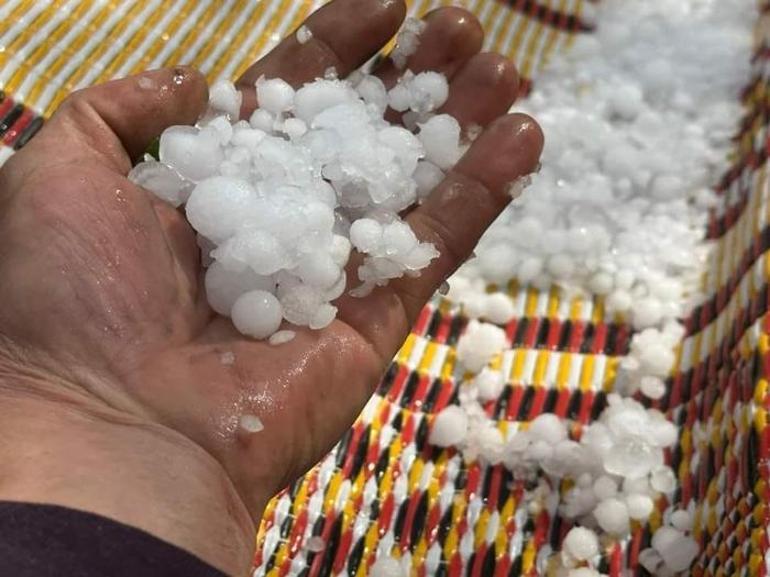 Meteoroloji peş peşe uyardı Birçok ile sarı ve turuncu kodlu alarm