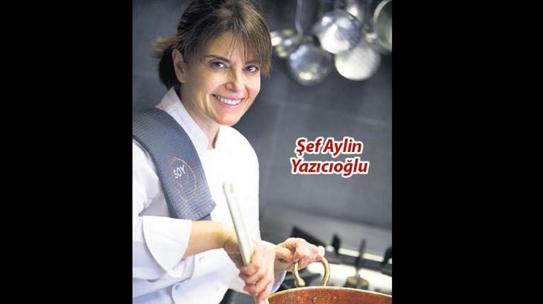 3 mekandan lezzet hikayeleri