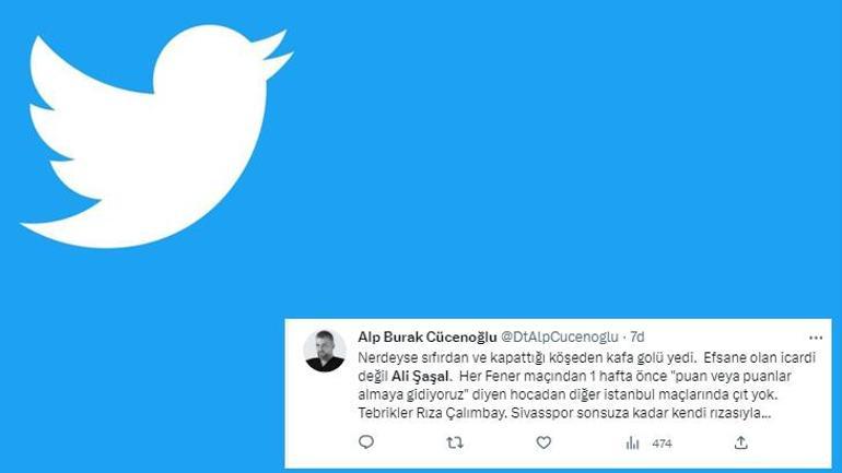 Galatasaray - Sivasspor maçında inanılmaz hata Sosyal medyada gündem oldu