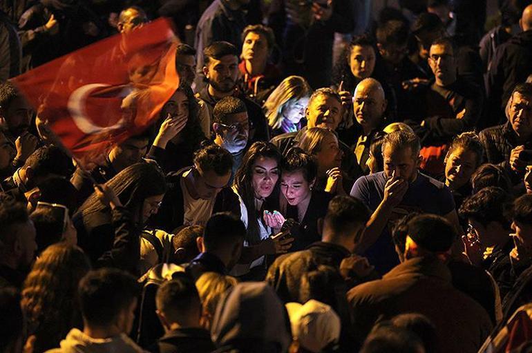 Dünya medyası ikinci turu yazdı: Yüzde 80 Erdoğan