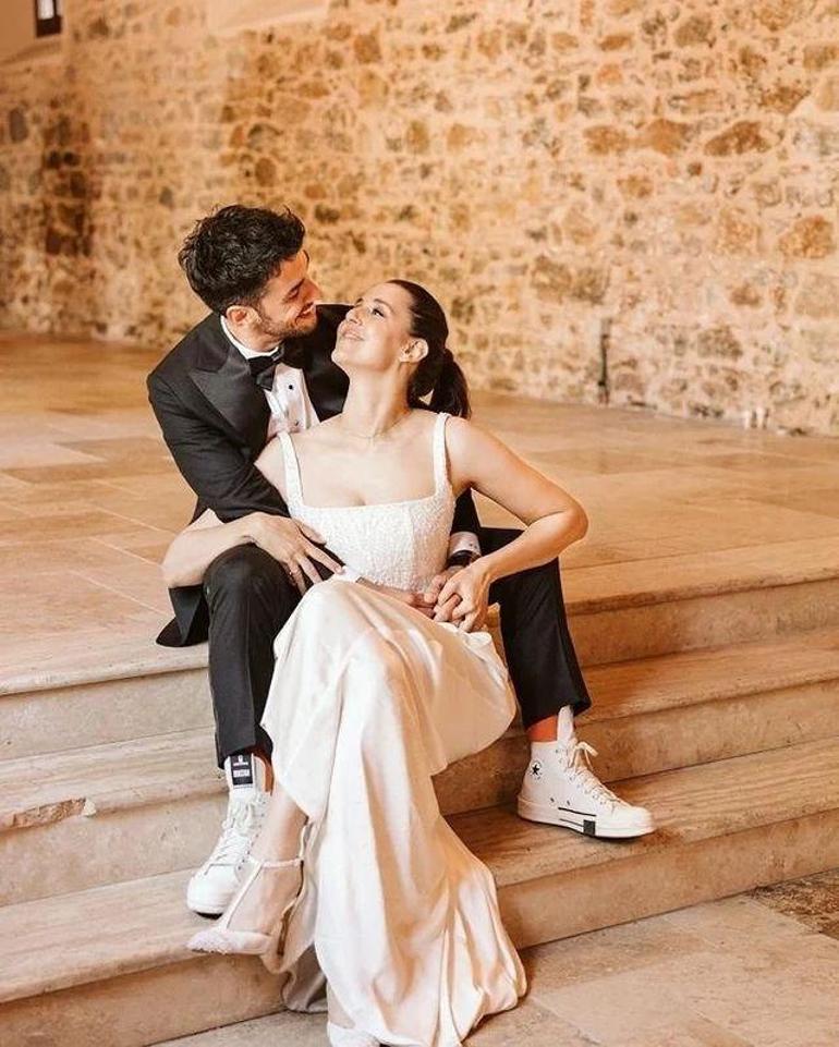 Melis Birkan dan Aras Ayd n a yi Ki Kocams n Magazin Haberleri Melis Birkan dan Aras Ayd n a yi Ki Kocams n Magazin Haberleri