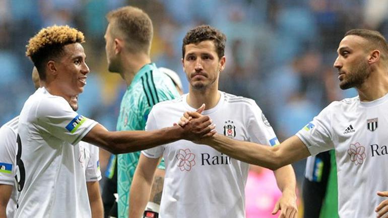 Nihat Kahveciden Beşiktaşa Şampiyonlar Ligi benzetmesi: Yenilgisiz gruptan çıkan bir havaya bürünüyor
