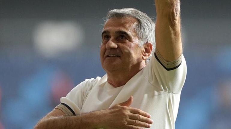 Nihat Kahveciden Beşiktaşa Şampiyonlar Ligi benzetmesi: Yenilgisiz gruptan çıkan bir havaya bürünüyor