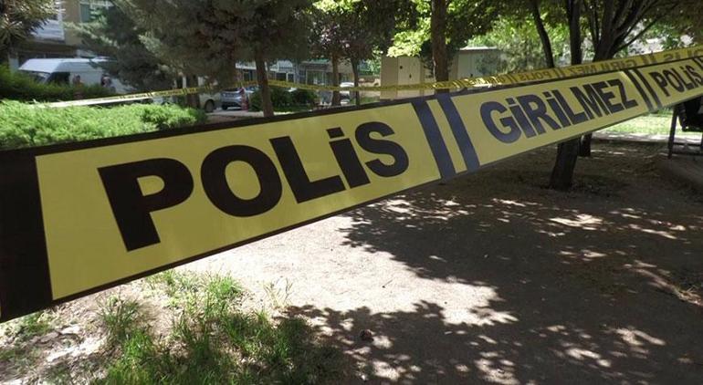 Elazığda pompalı tüfekle parkta 2 kişiyi vuran şüpheli yakalandı