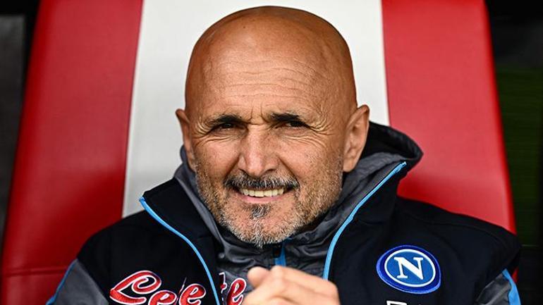 Napoliyi 33 yıl sonra şampiyon yapmıştı Luciano Spaletti kovulmak üzere