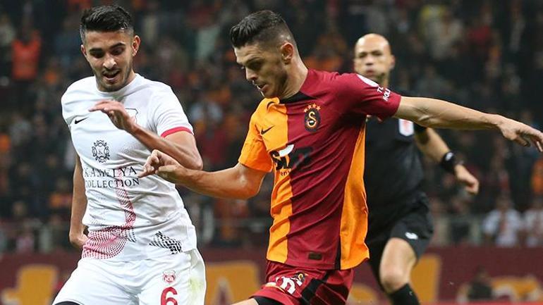 Milot Rashica için resmi açıklama Transferde Galatasaraya rakip çıktı