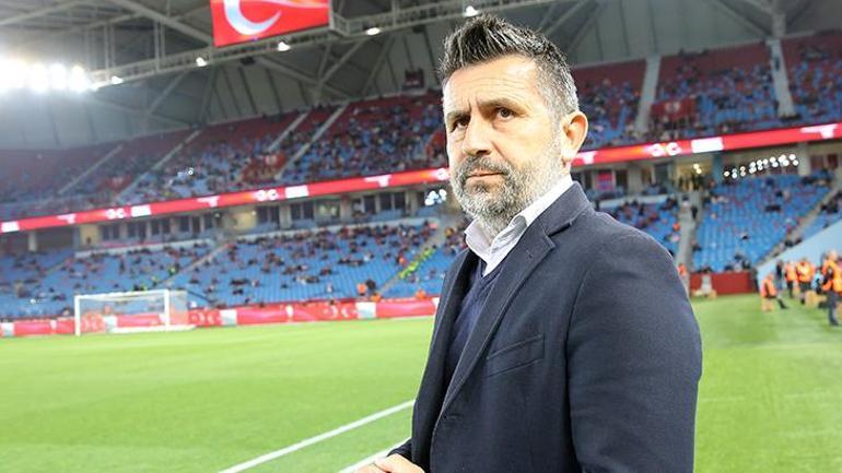 Necati Ateşten olay iddia Emre Belözoğlu tarafından Fenerbahçeye istendi