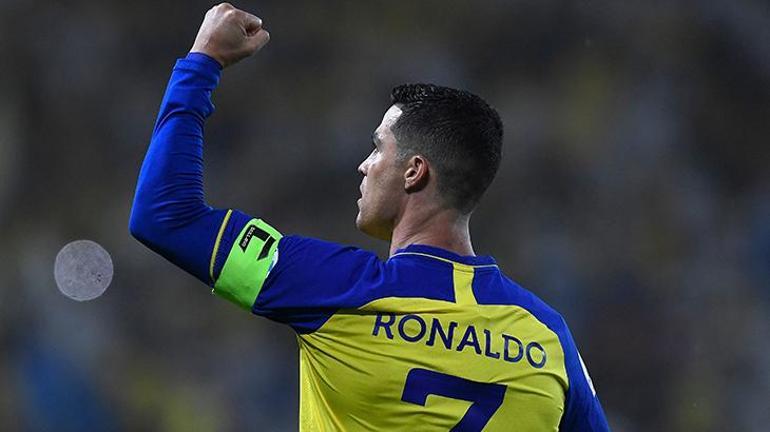 Cristiano Ronaldo, Suudi Arabistandan ayrılmaya karar verdi FIFA men cezası verebilir
