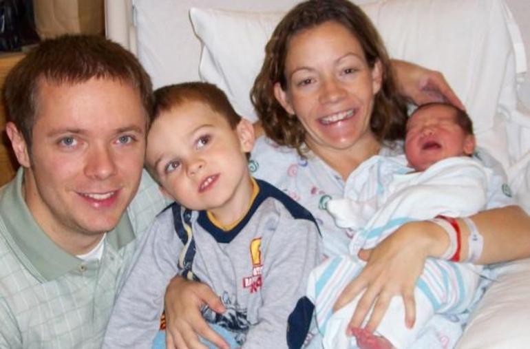 11 yıl sonra patlayan skandal: Tanımadığım bir kadın kocamdan çocuk sahibi oldu