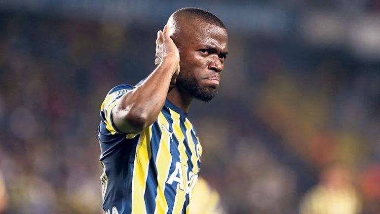 Fenerbahçede Enner Valencia belirsizliği Menajeri teklifleri duyurdu, tarih verdi