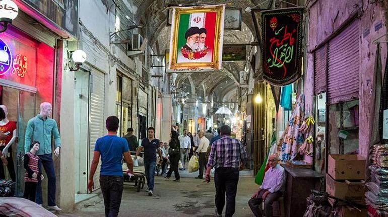 Ali Hamaneyden sonra ne olacak İranda yaklaşan Halef krizi